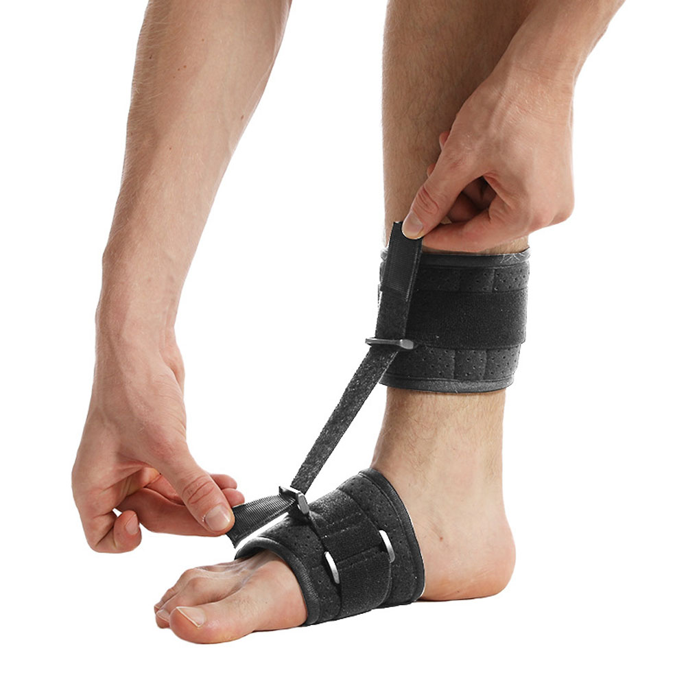 Women'S Shoes Plantar Fasciitis - 1PCS Adjustable Plantar Fasciitis Night Splint