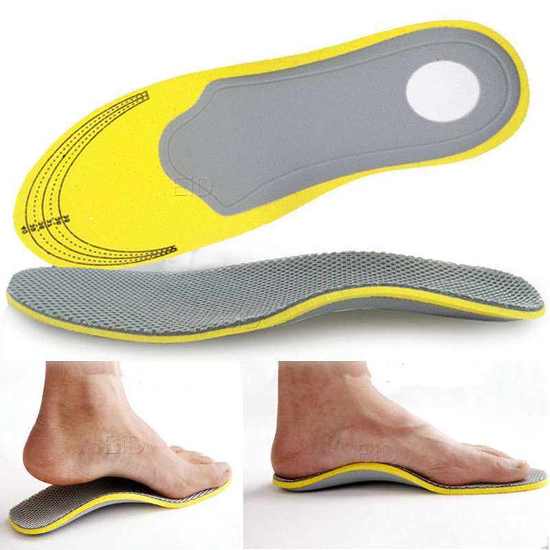 Women'S Shoes Plantar Fasciitis - Orthopedic Insoles Flat Feet High Arch