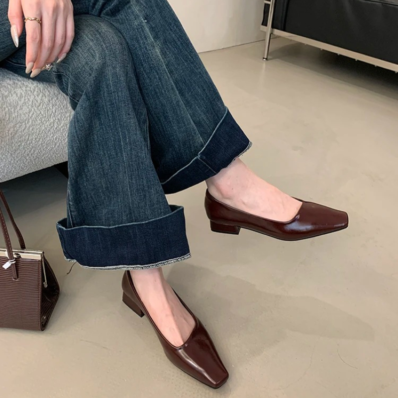 Women'S Shoes In Fashion - 2026 New Fashion High Heels Women