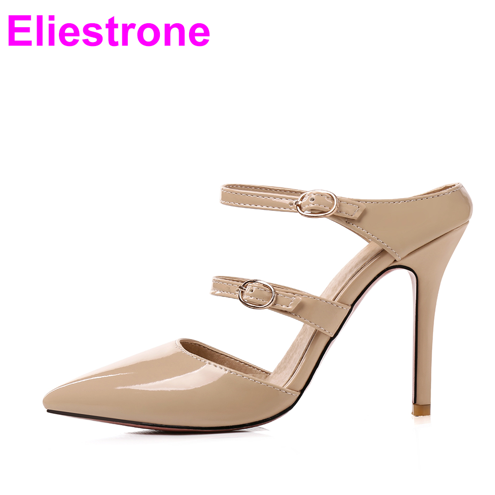 Women'S Shoes Plus Size - Brand New Sexy Red Yellow Women
