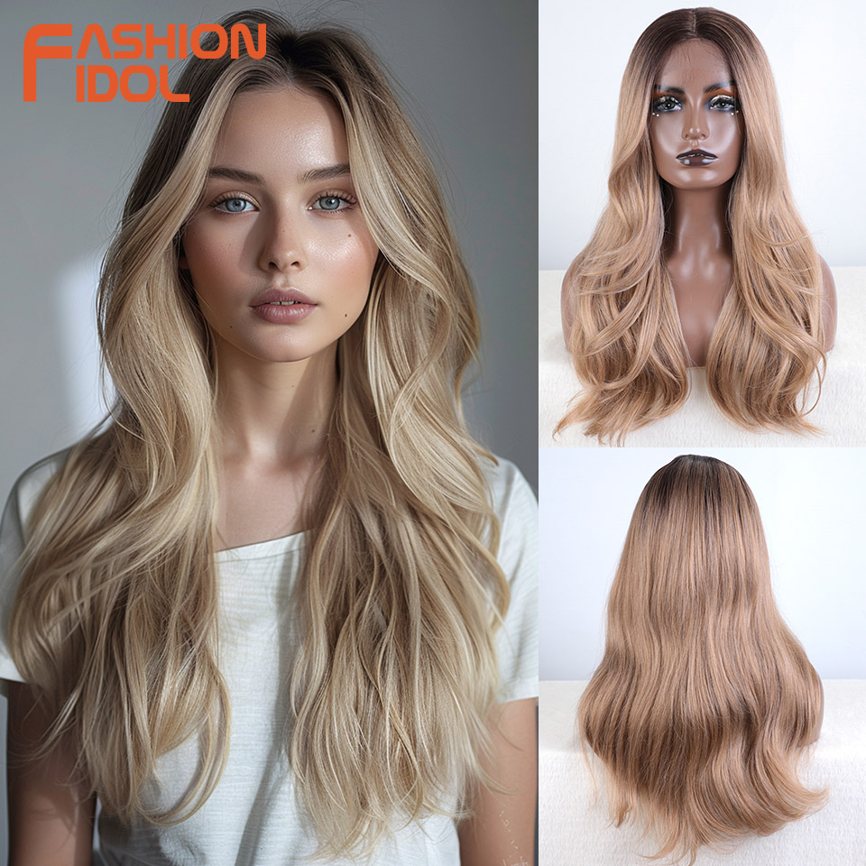Women'S Shoes Bobs - FASHION IDOL 24 inch Body Wave