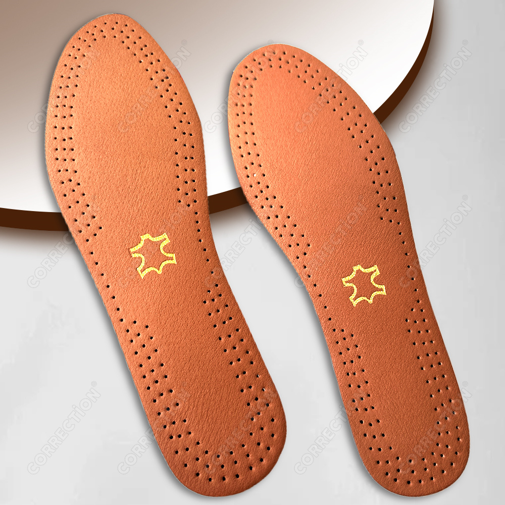 Soft Leather Insole For Shoes  - Women'S Shoes Plantar Fasciitis ulasan dan harga