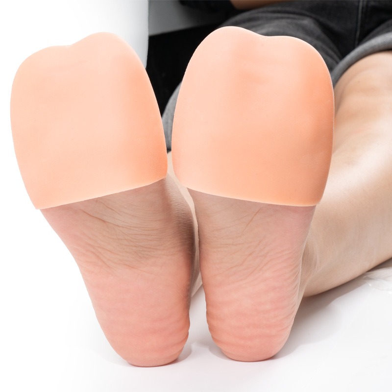 Ballet Pointe Shoe Pads, High  - Women'S Shoes For Neuropathy ulasan dan harga
