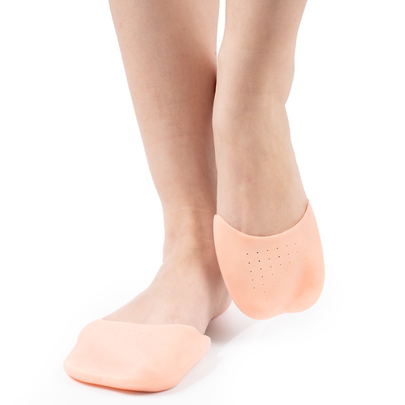 Ballet Pointe Shoe Pads, High  - Women'S Shoes For Neuropathy ulasan dan harga