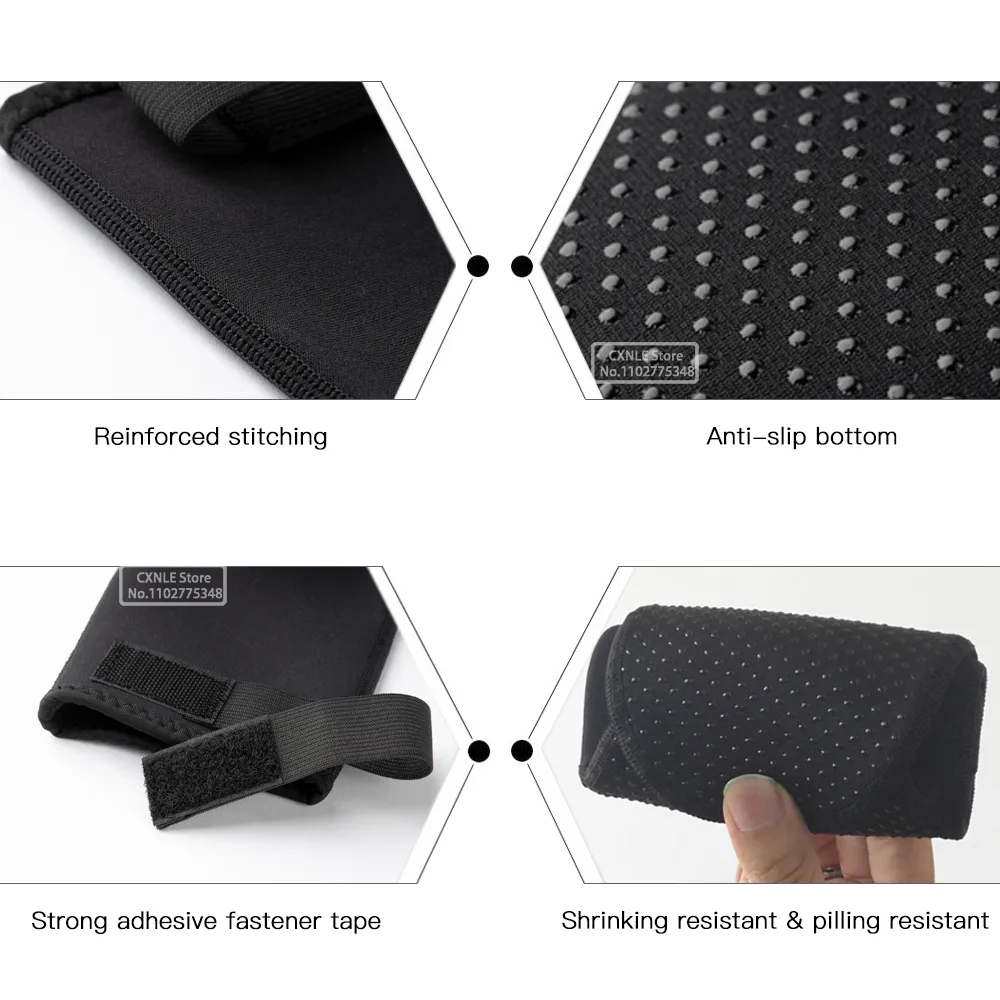 5mm Neoprene Diving Socks Wets - Women'S Shoes For Neuropathy ulasan dan harga