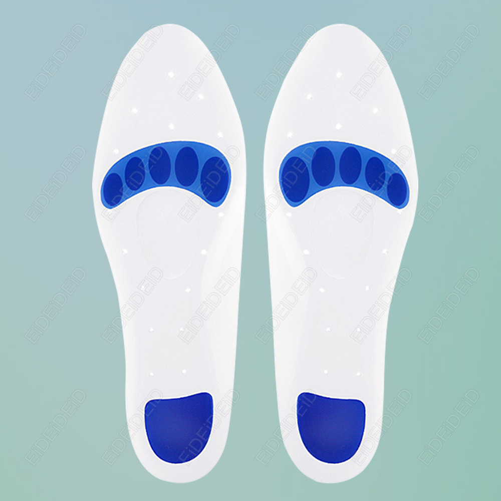 EID Orthopedic Silicone Gel In - Women'S Shoes Plantar Fasciitis ulasan dan harga