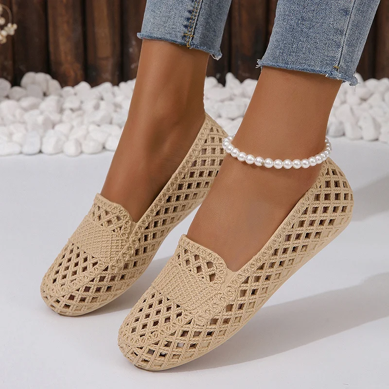 New Summer Fashionable and Com - Women'S Shoes For Neuropathy ulasan dan harga