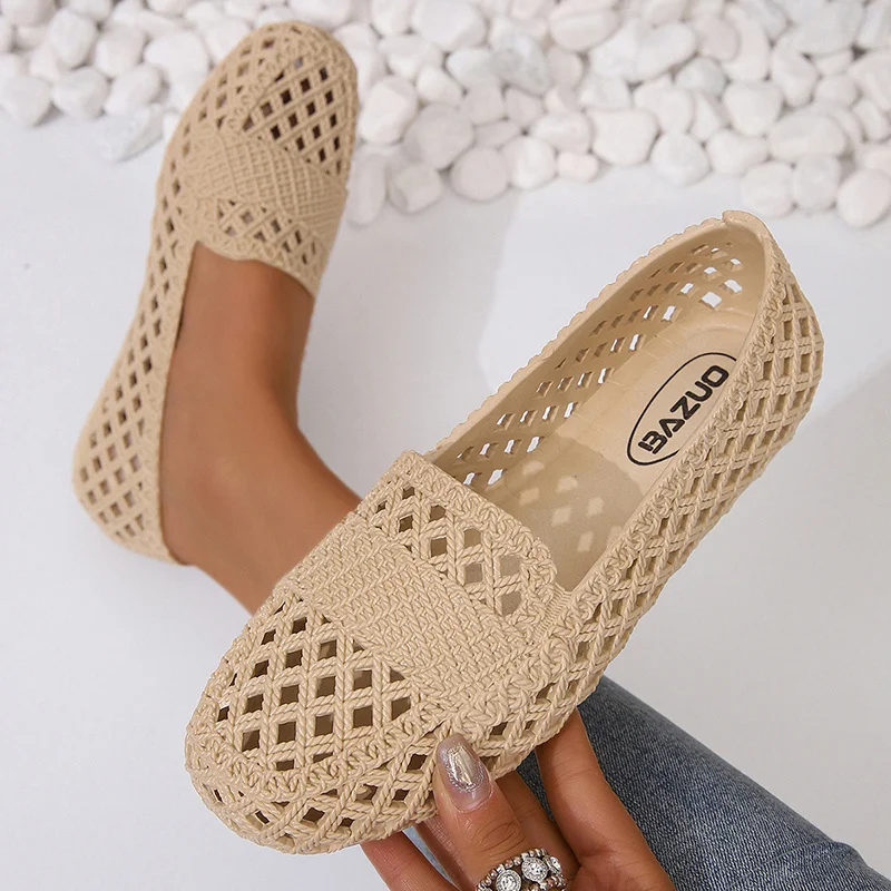 New Summer Fashionable and Com - Women'S Shoes For Neuropathy ulasan dan harga