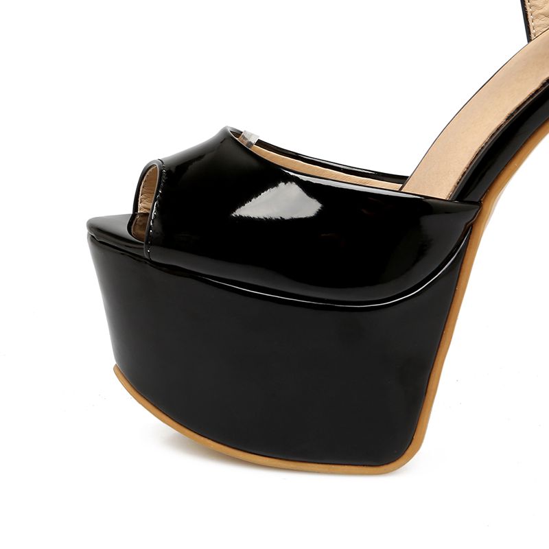 REAVE CAT Fashion Women Sandal - Women'S Shoes Plus Size ulasan dan harga