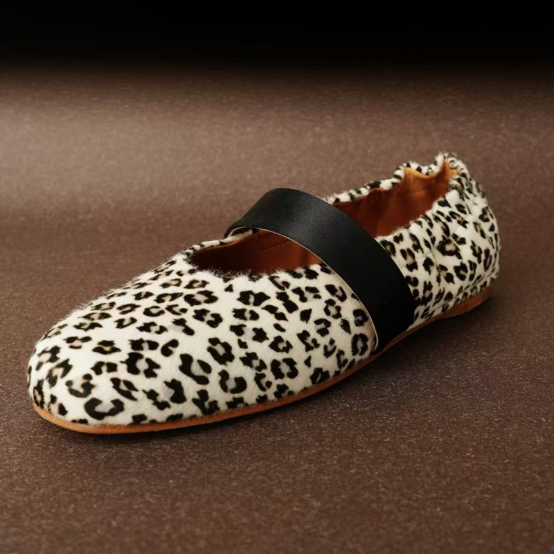 Luxury Designer Ballet Flats W - Shoes For Women Flats ulasan dan harga