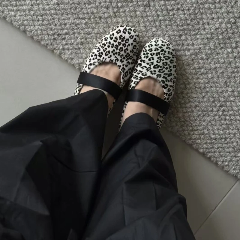Luxury Designer Ballet Flats W - Shoes For Women Flats ulasan dan harga