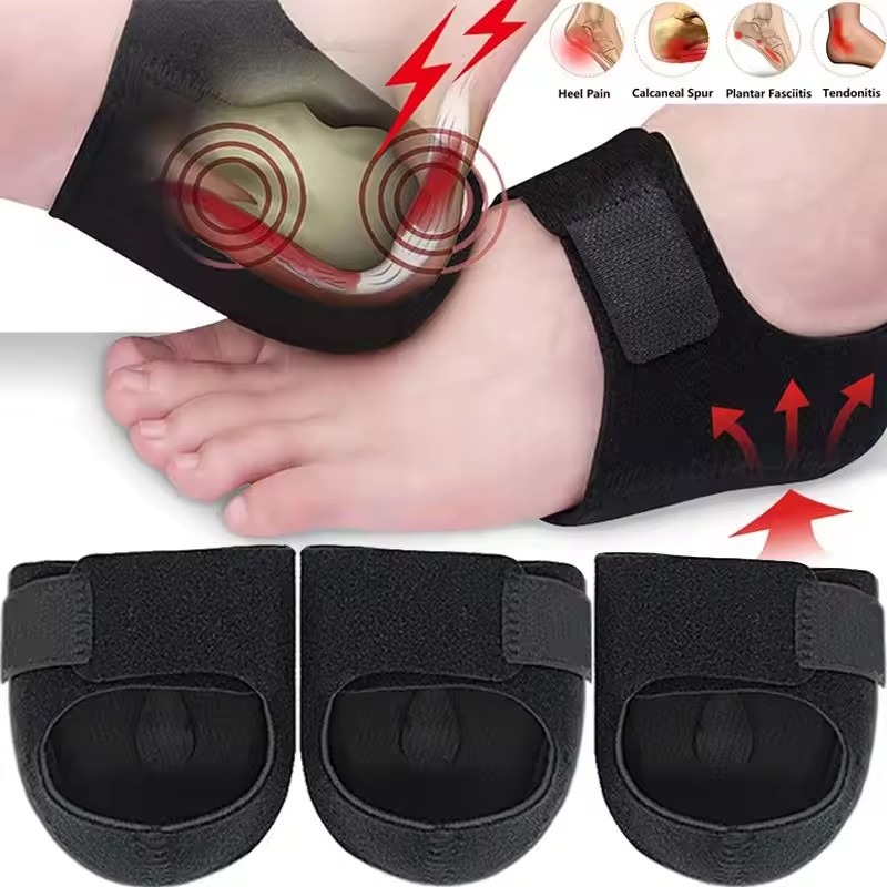 Plantar Fasciitis and Heel Spu - Women'S Shoes Plantar Fasciitis ulasan dan harga