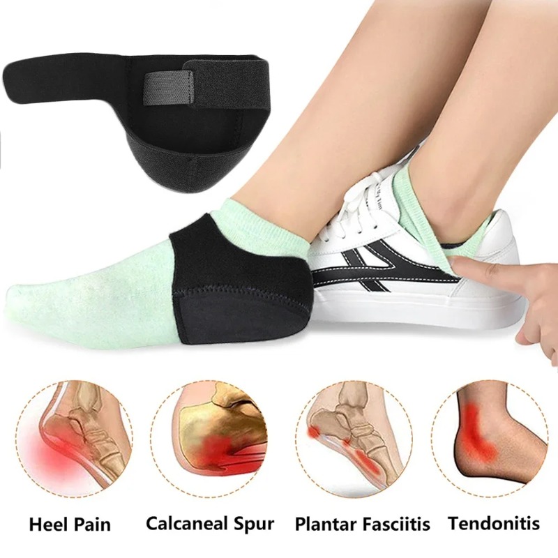 Plantar Fasciitis and Heel Spu - Women'S Shoes Plantar Fasciitis ulasan dan harga