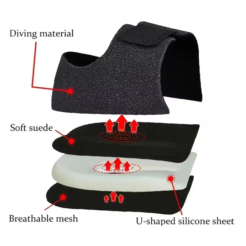 Plantar Fasciitis and Heel Spu - Women'S Shoes Plantar Fasciitis ulasan dan harga