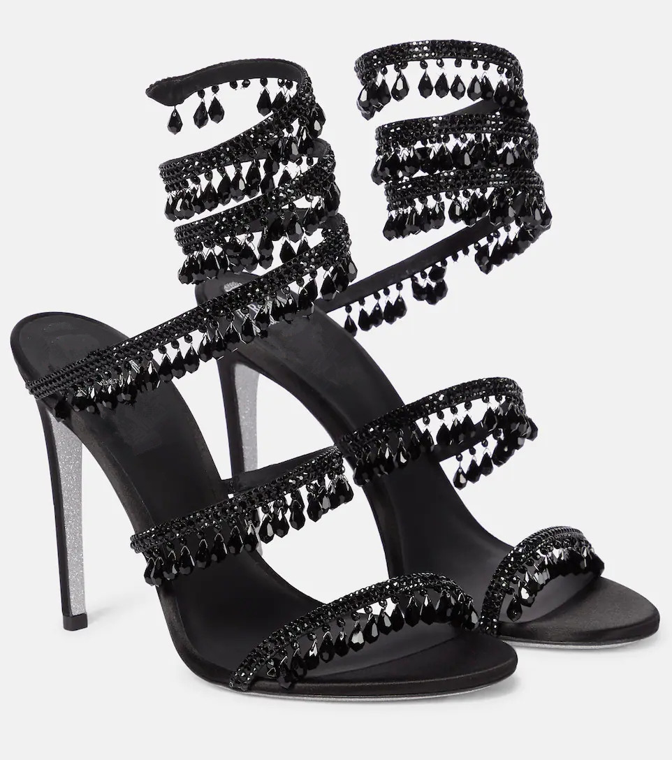 2026Women's New Water Diamond  - Women Shoes Formal ulasan dan harga
