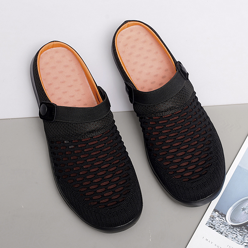 STRONGSHEN Summer Women Men Sa - Women'S Shoes For Neuropathy ulasan dan harga