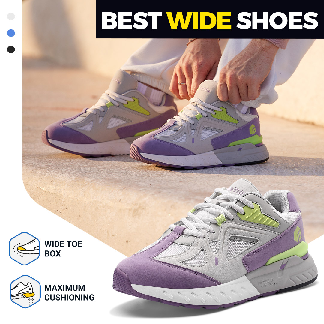 FitVille Women's Walking Shoes - Women'S Shoes Plantar Fasciitis ulasan dan harga