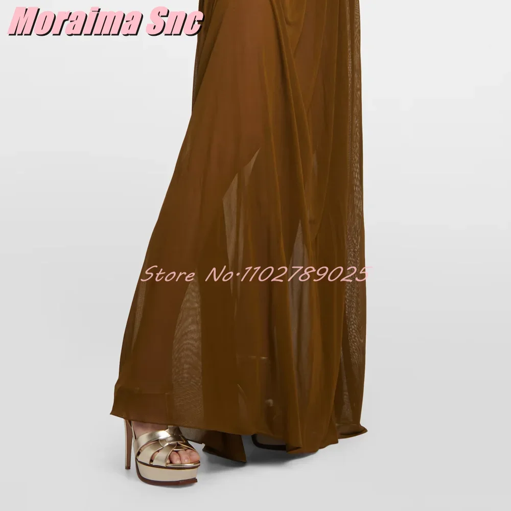 Platform Waeve T-strap Square  - Wide Fit Heels ulasan dan harga