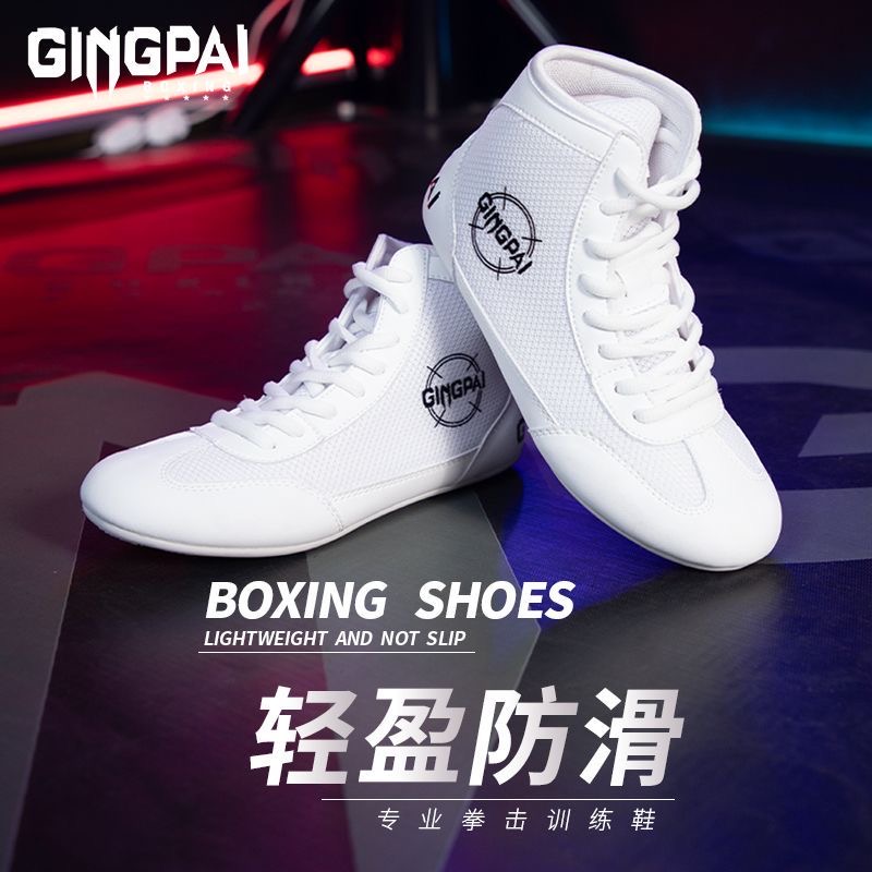 Professional Boxing Shoes for  - Women'S Shoes Vs Men'S ulasan dan harga