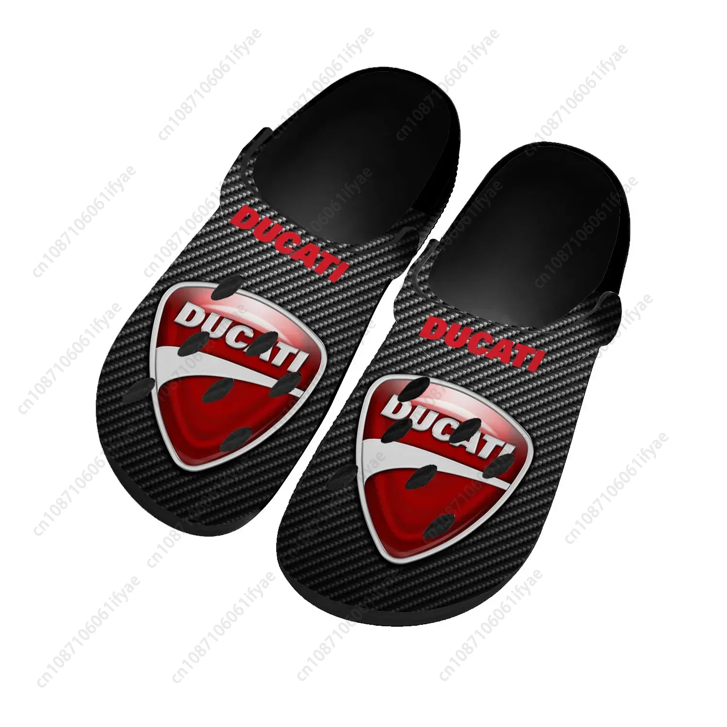 Ducatis Italy shoes Home Clog  - Women Shoes Made In Italy ulasan dan harga