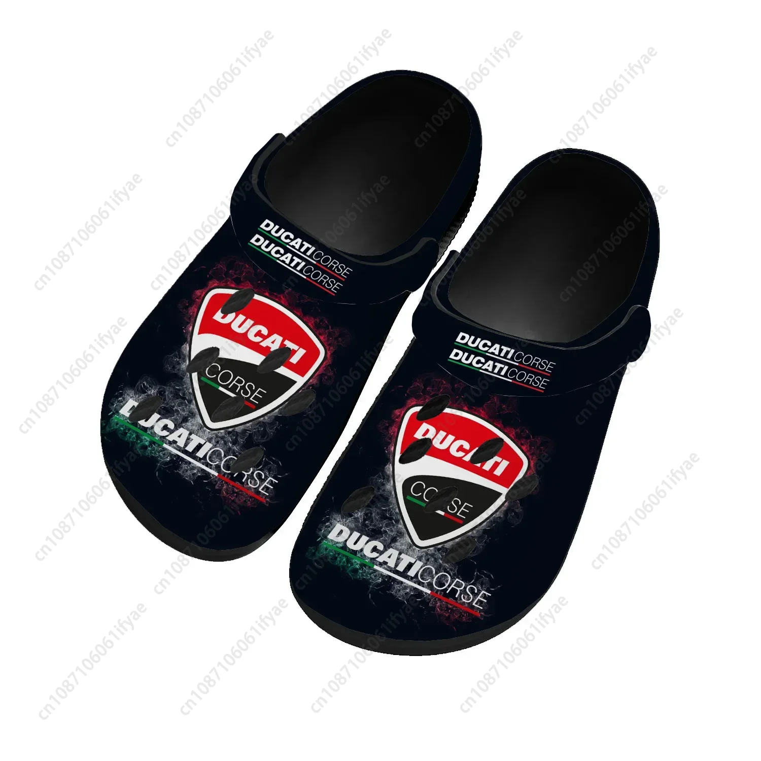 Ducatis Italy shoes Home Clog  - Women Shoes Made In Italy ulasan dan harga