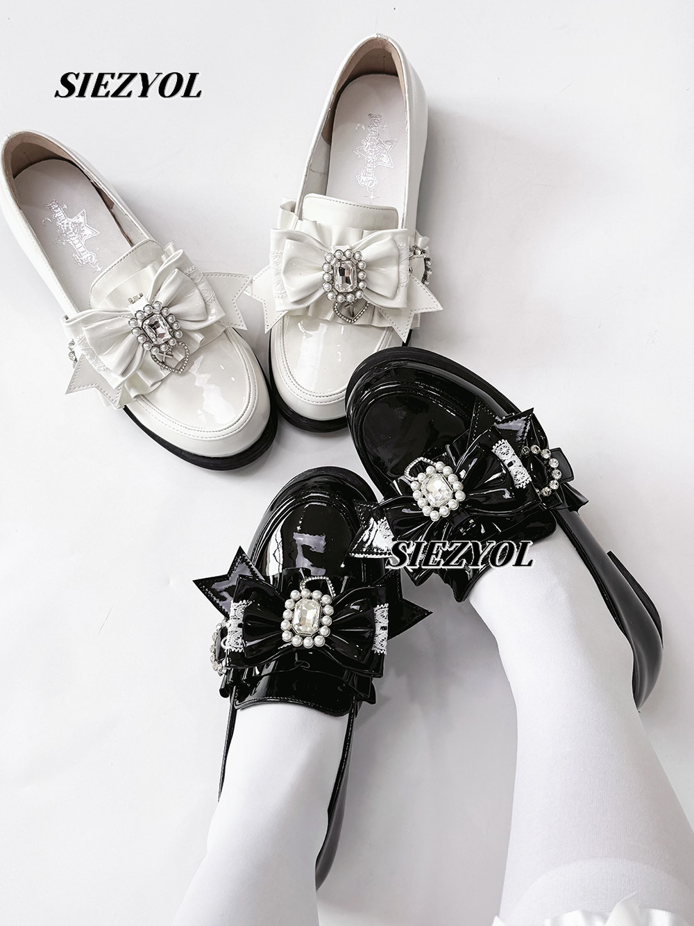 Original Japanese Style Easies - Women'S Shoes ulasan dan harga