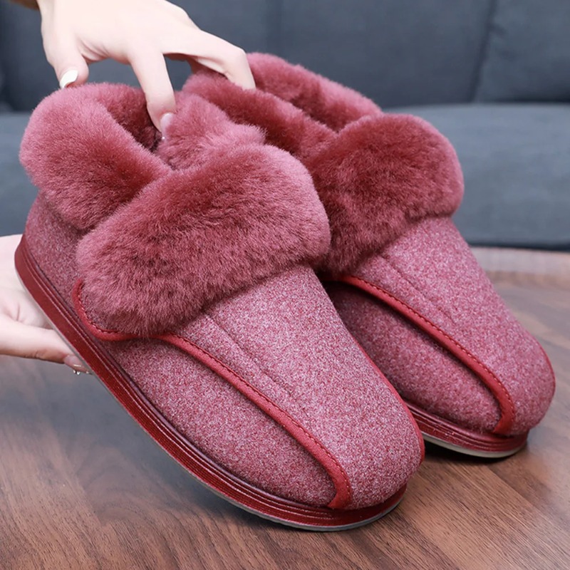 Diabetic Shoes for Women Warm  - Women'S Shoes For Neuropathy ulasan dan harga