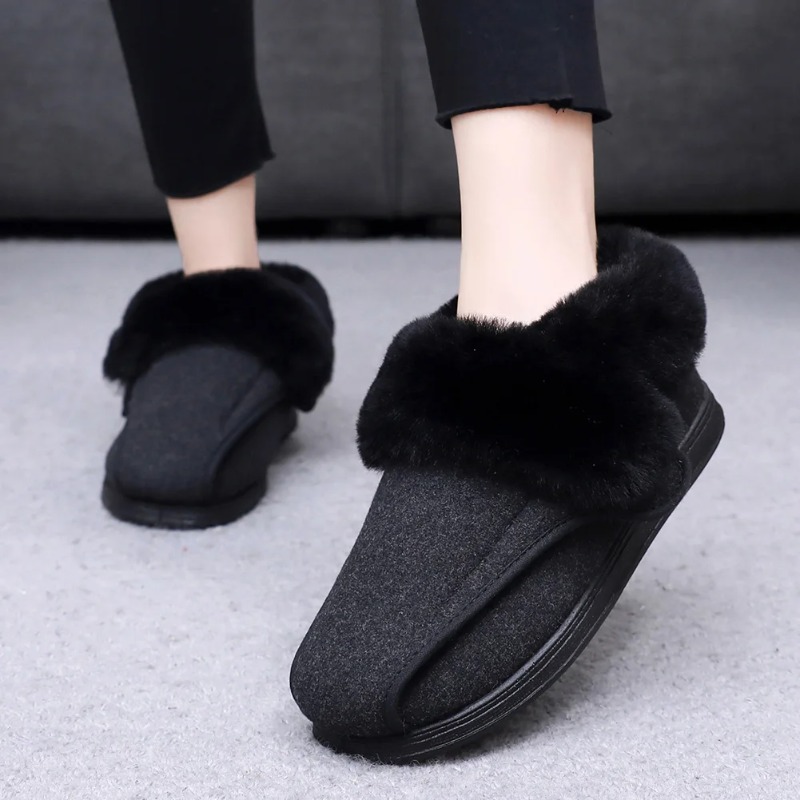 Diabetic Shoes for Women Warm  - Women'S Shoes For Neuropathy ulasan dan harga