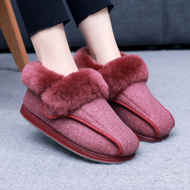 Diabetic Shoes for Women Warm  - Women'S Shoes For Neuropathy ulasan dan harga
