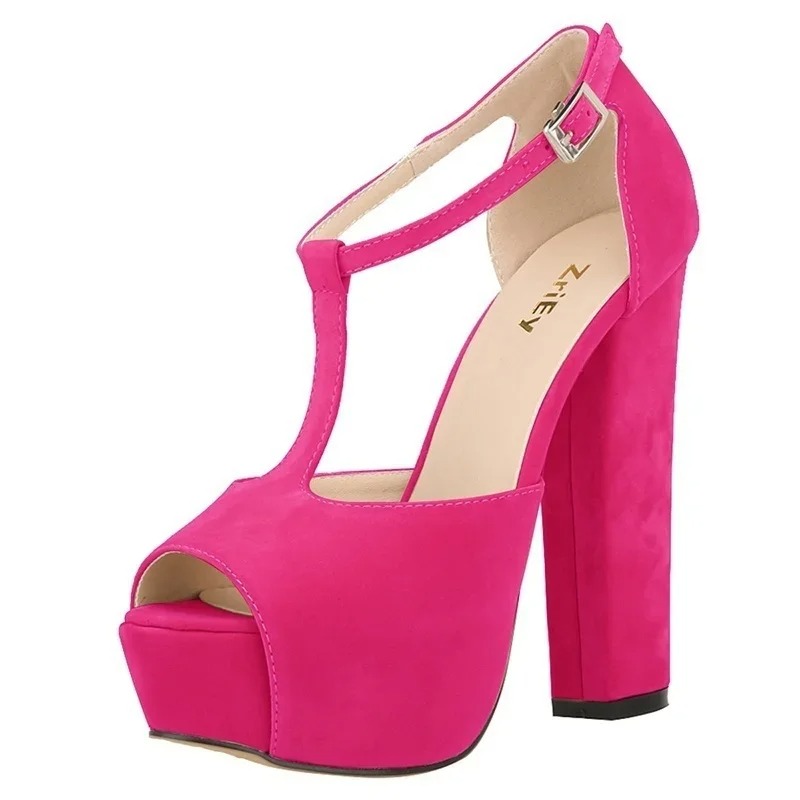 Women Sandals Summer Sexy Show - Women Shoes Formal ulasan dan harga