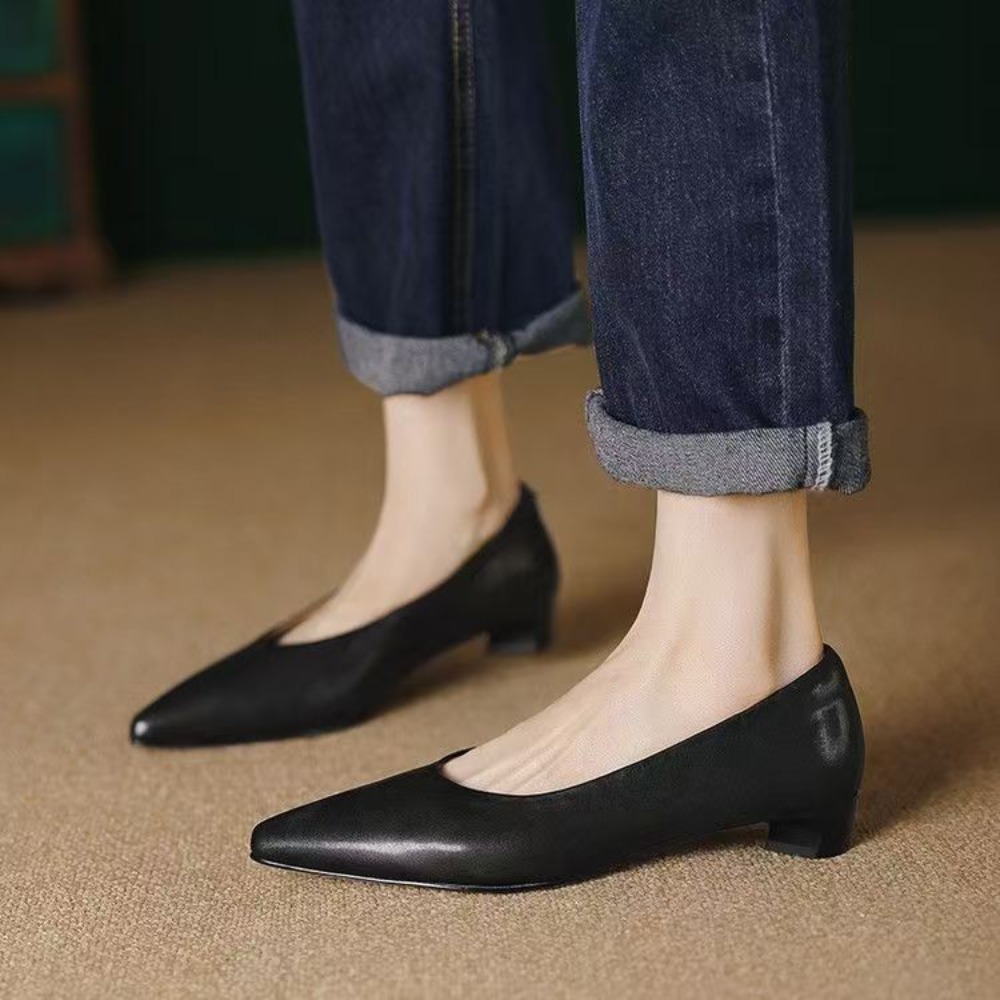 ​​2026 New Arrival Women's Low - Women Shoes Formal ulasan dan harga