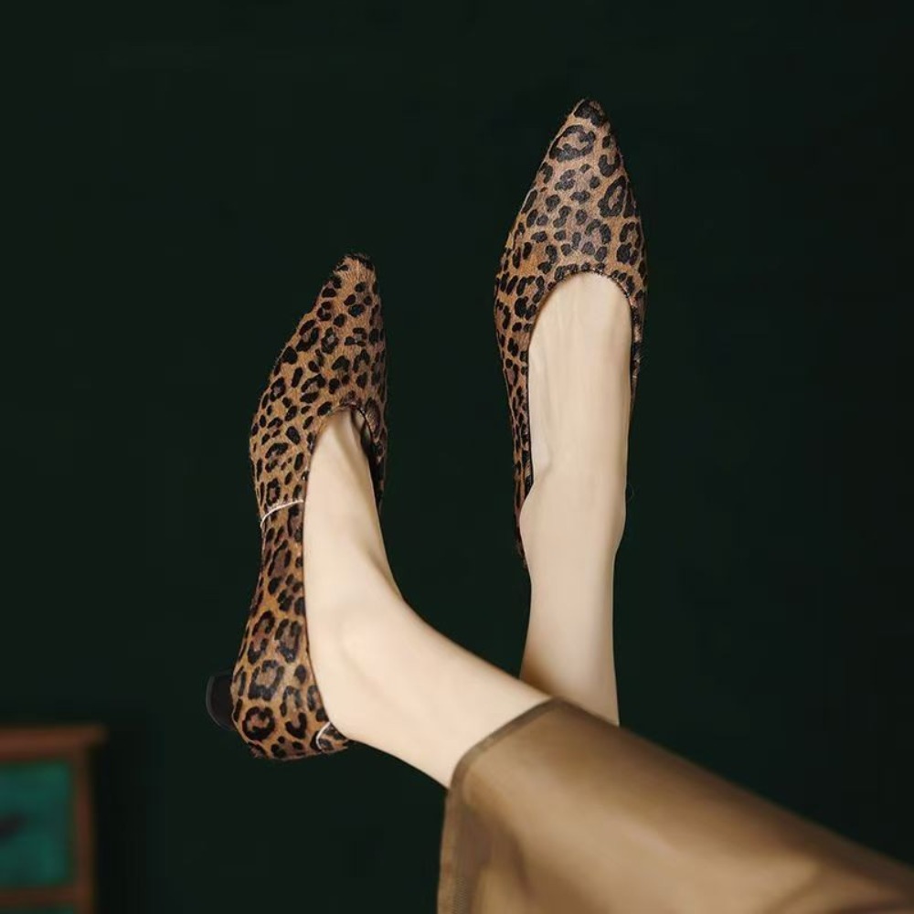 ​​2026 New Arrival Women's Low - Women Shoes Formal ulasan dan harga