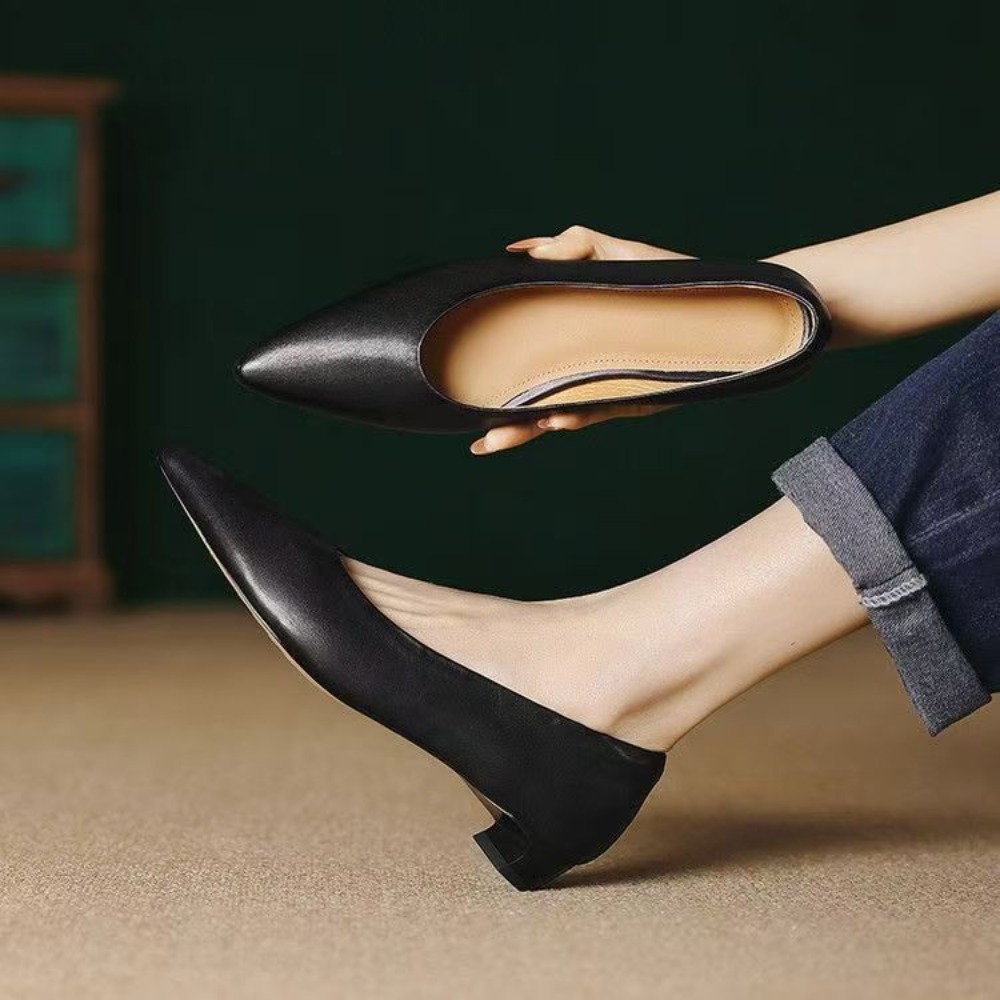 ​​2026 New Arrival Women's Low - Women Shoes Formal ulasan dan harga