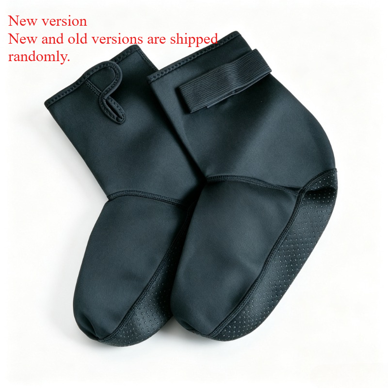 Neoprene Diving Socks 3mm Wets - Women'S Shoes For Neuropathy ulasan dan harga
