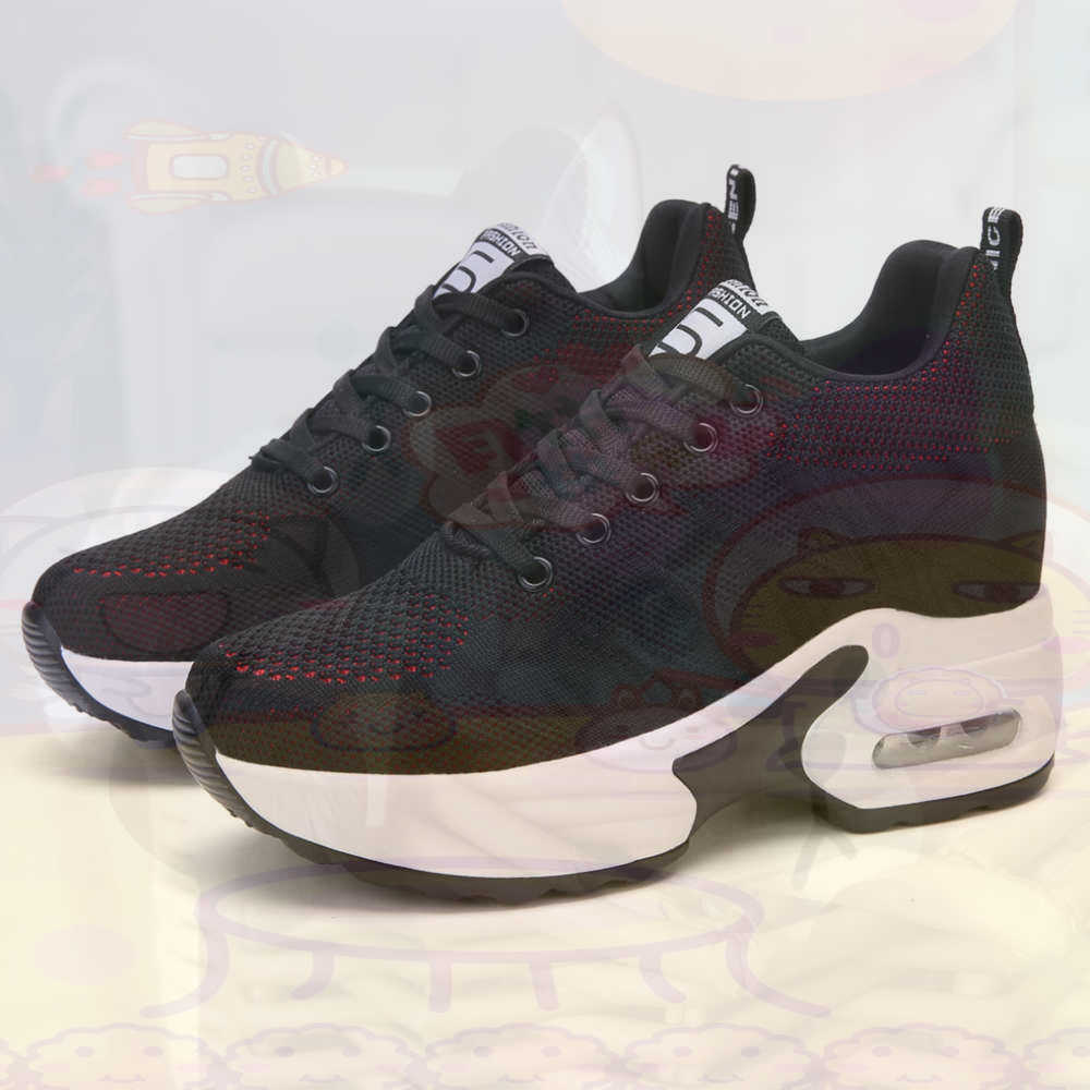 Red Size 36 Shoes Woman Tennis - Women Shoes Made In Italy ulasan dan harga