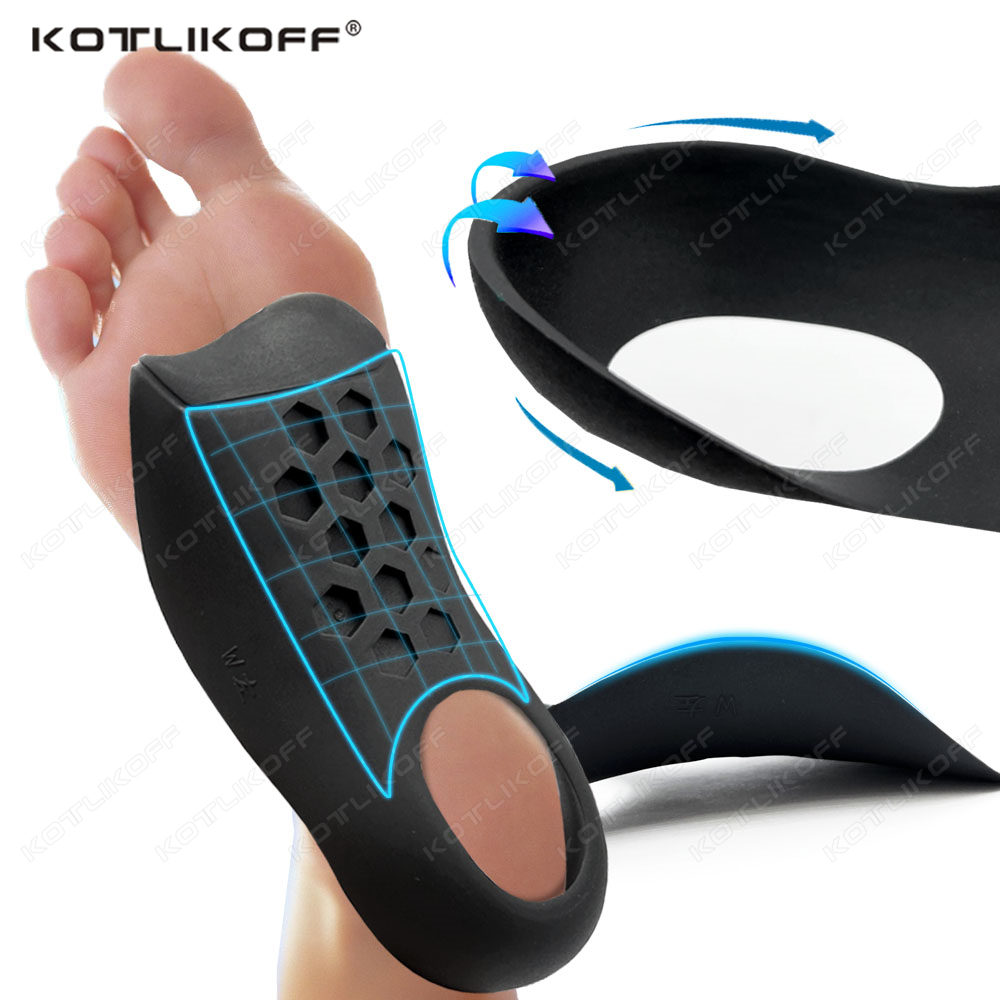 Flat Foot X/O-Leg Correction I - Women'S Shoes Plantar Fasciitis ulasan dan harga