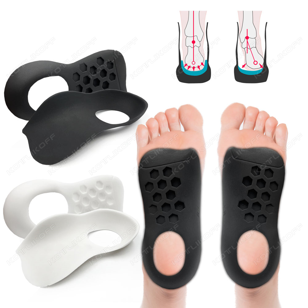 Flat Foot X/O-Leg Correction I - Women'S Shoes Plantar Fasciitis ulasan dan harga