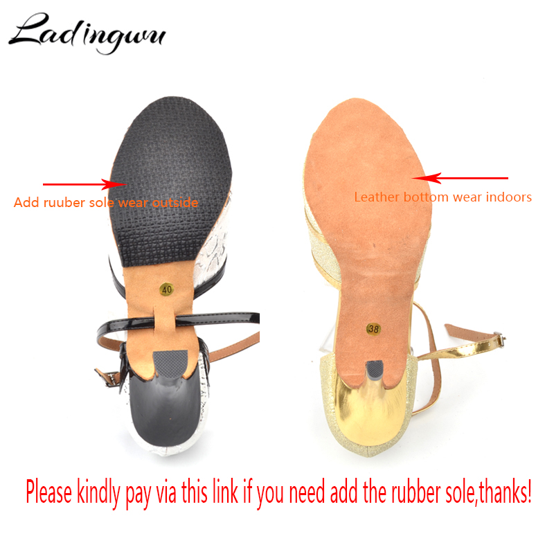 The Rubber Outsole For Latin d - Women'S Shoes For Neuropathy ulasan dan harga