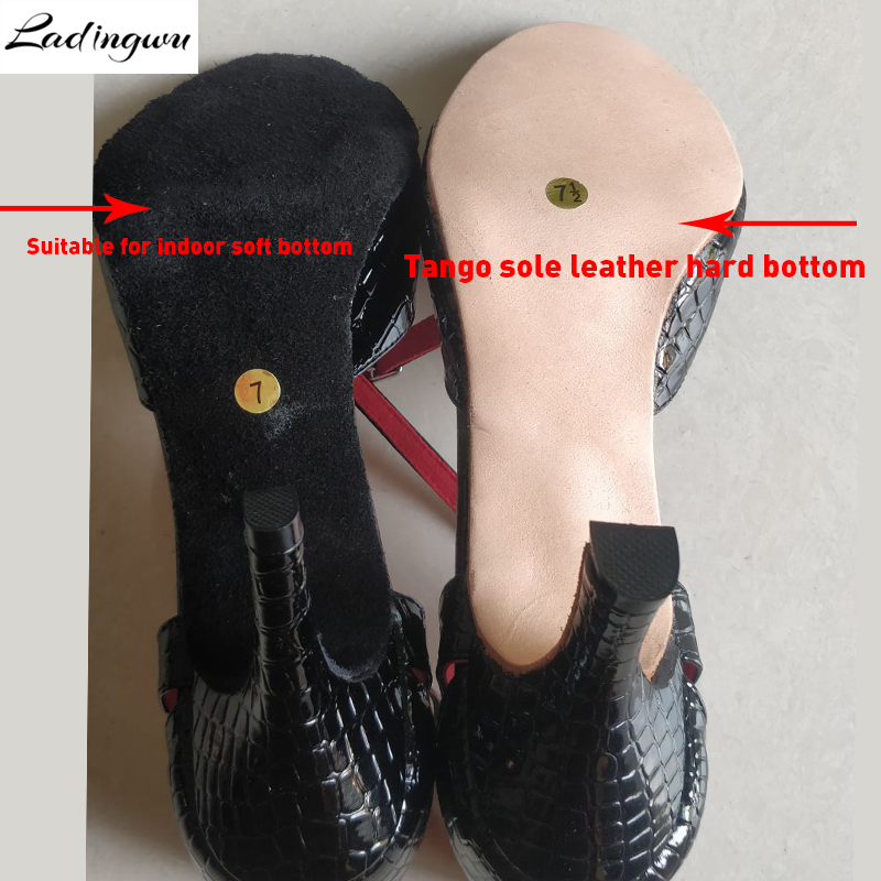 The Rubber Outsole For Latin d - Women'S Shoes For Neuropathy ulasan dan harga
