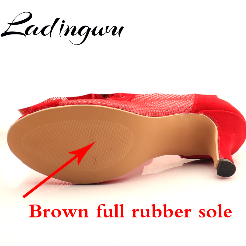 The Rubber Outsole For Latin d - Women'S Shoes For Neuropathy ulasan dan harga