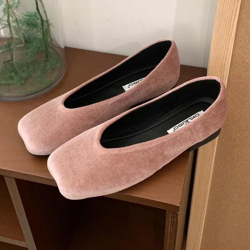 Women Shoes Pumps Mary Jane Sh - Shoes For Women Flats ulasan dan harga