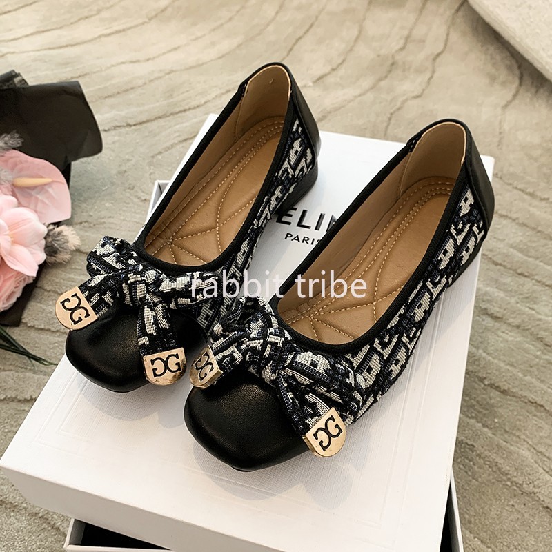 Comfortable French Womens Sing - Women'S Shoes ulasan dan harga