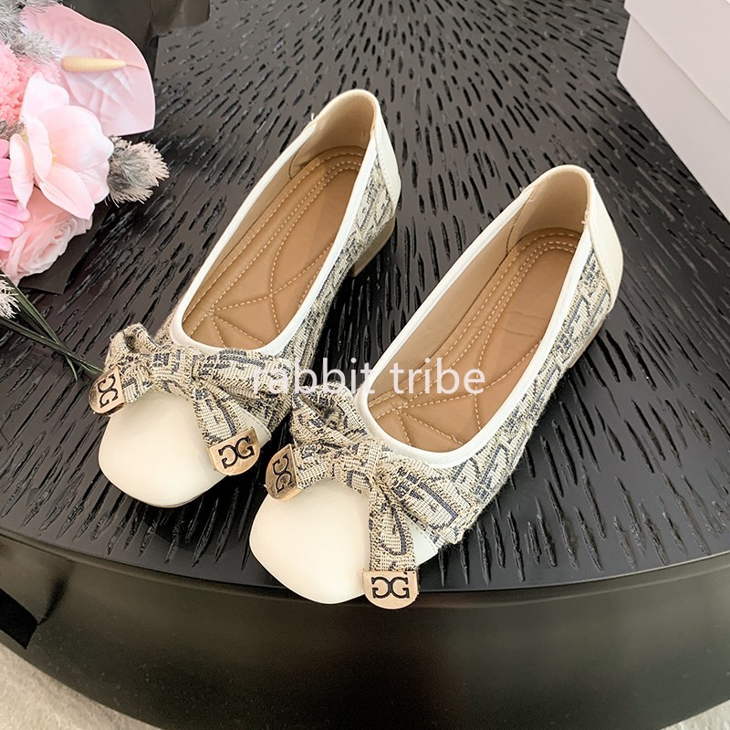 Comfortable French Womens Sing - Women'S Shoes ulasan dan harga