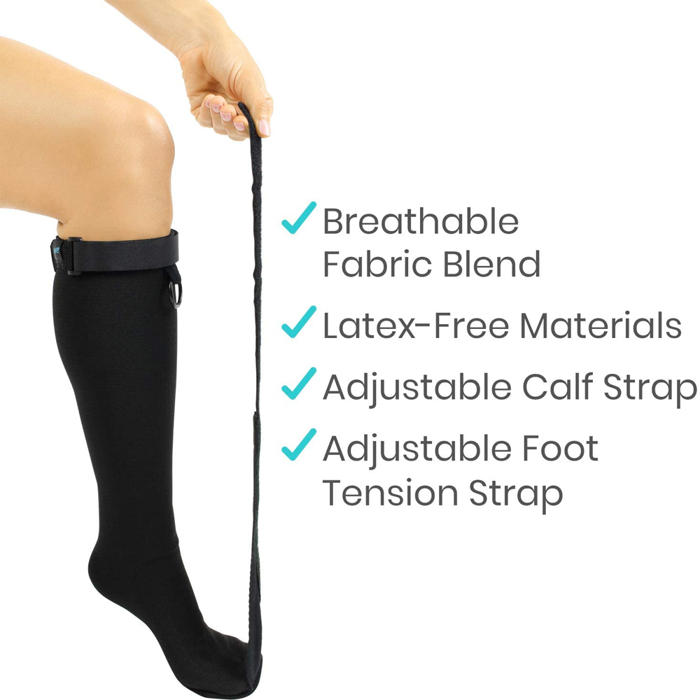 TIKE Foot Drop Plantar Fasciit - Women'S Shoes Plantar Fasciitis ulasan dan harga