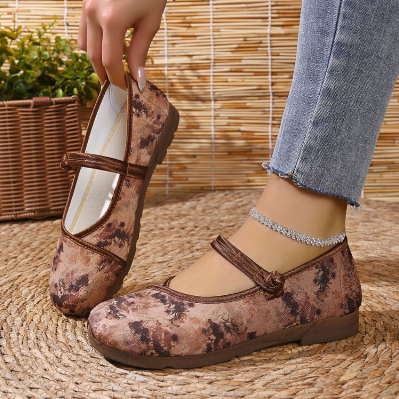 Comfort Flats Women  Design Ma - Shoes For Women Flats ulasan dan harga