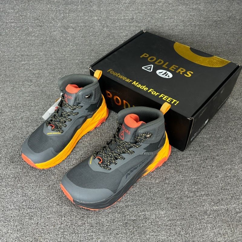 2026 Hot Sale Trail Running Sh - Women'S Shoes Vs Men'S ulasan dan harga