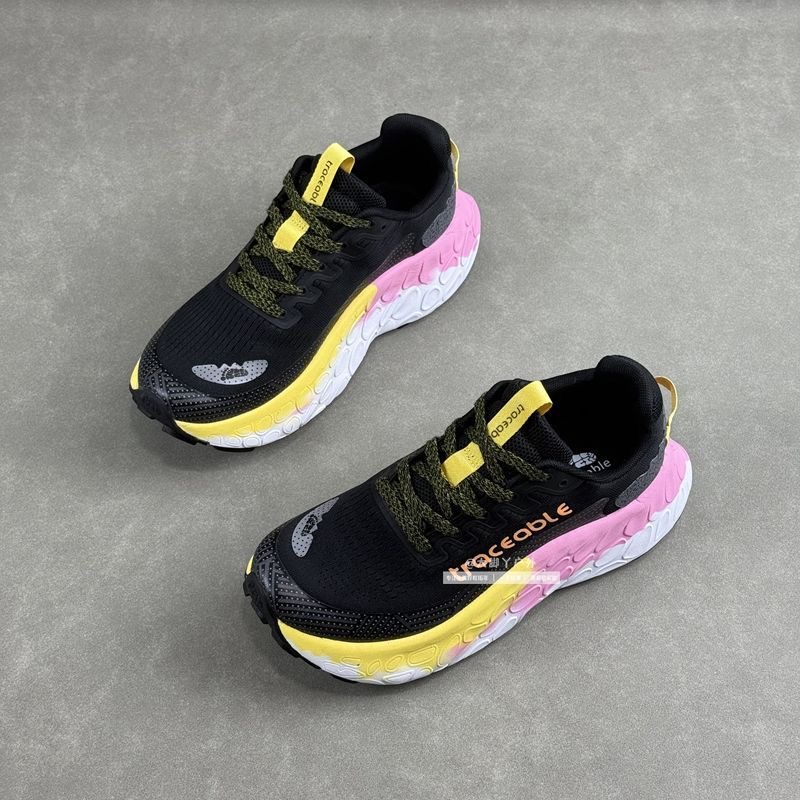 2026 New Running Shoes For Uni - Women'S Shoes Vs Men'S ulasan dan harga