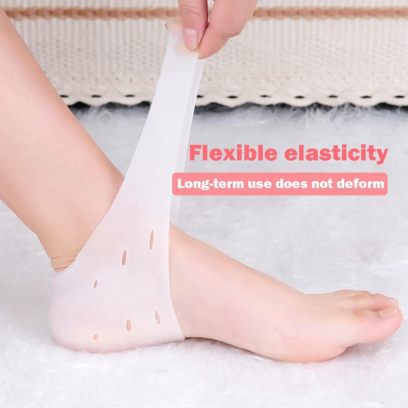 Silicone Metatarsal Pads Foref - Women'S Shoes Plantar Fasciitis ulasan dan harga