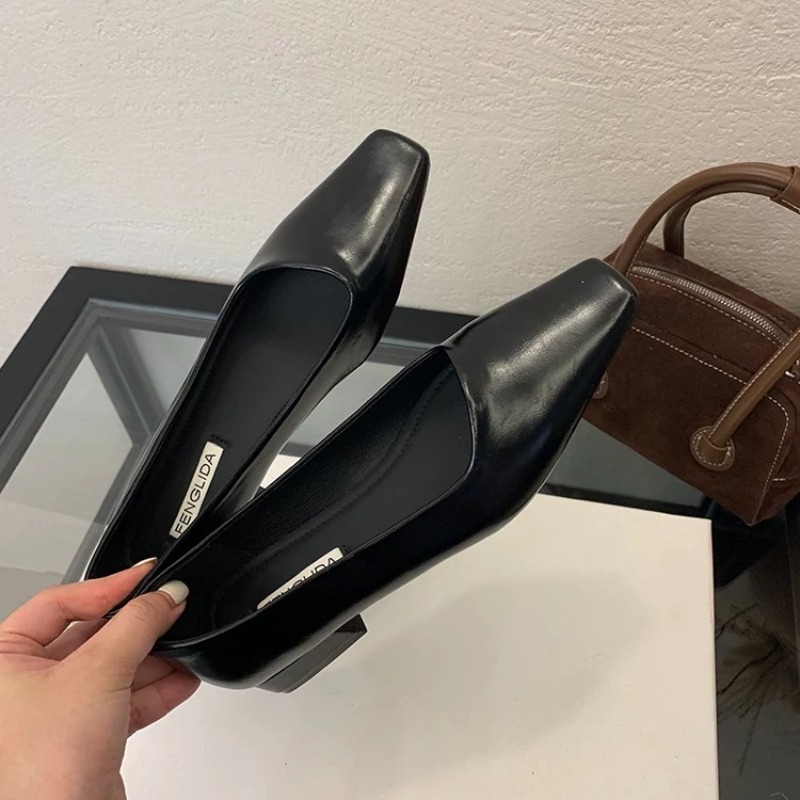 2026 New Fashion High Heels Wo - Women'S Shoes In Fashion ulasan dan harga