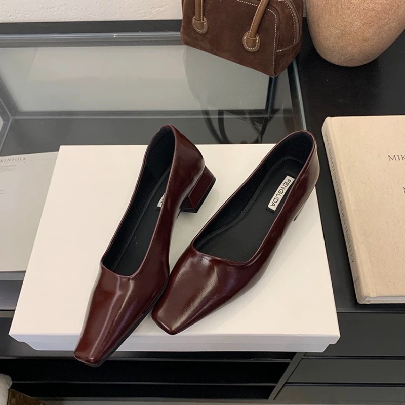 2026 New Fashion High Heels Wo - Women'S Shoes In Fashion ulasan dan harga